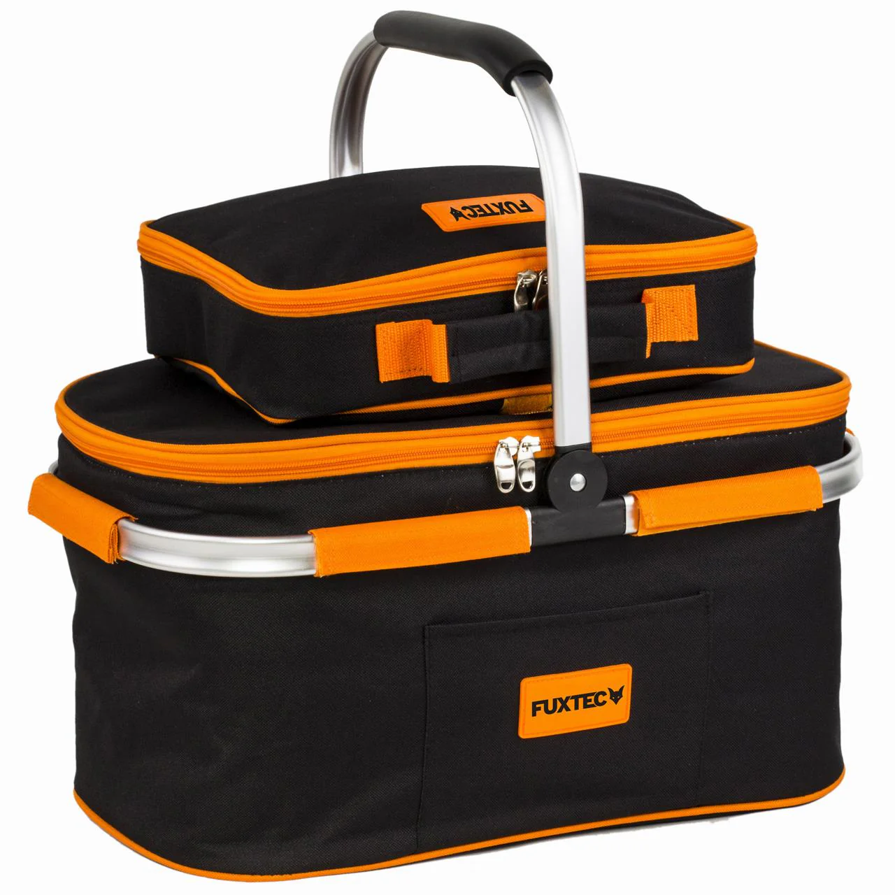 FUXTEC cesta de picnic PK-KF1000 - Image 2