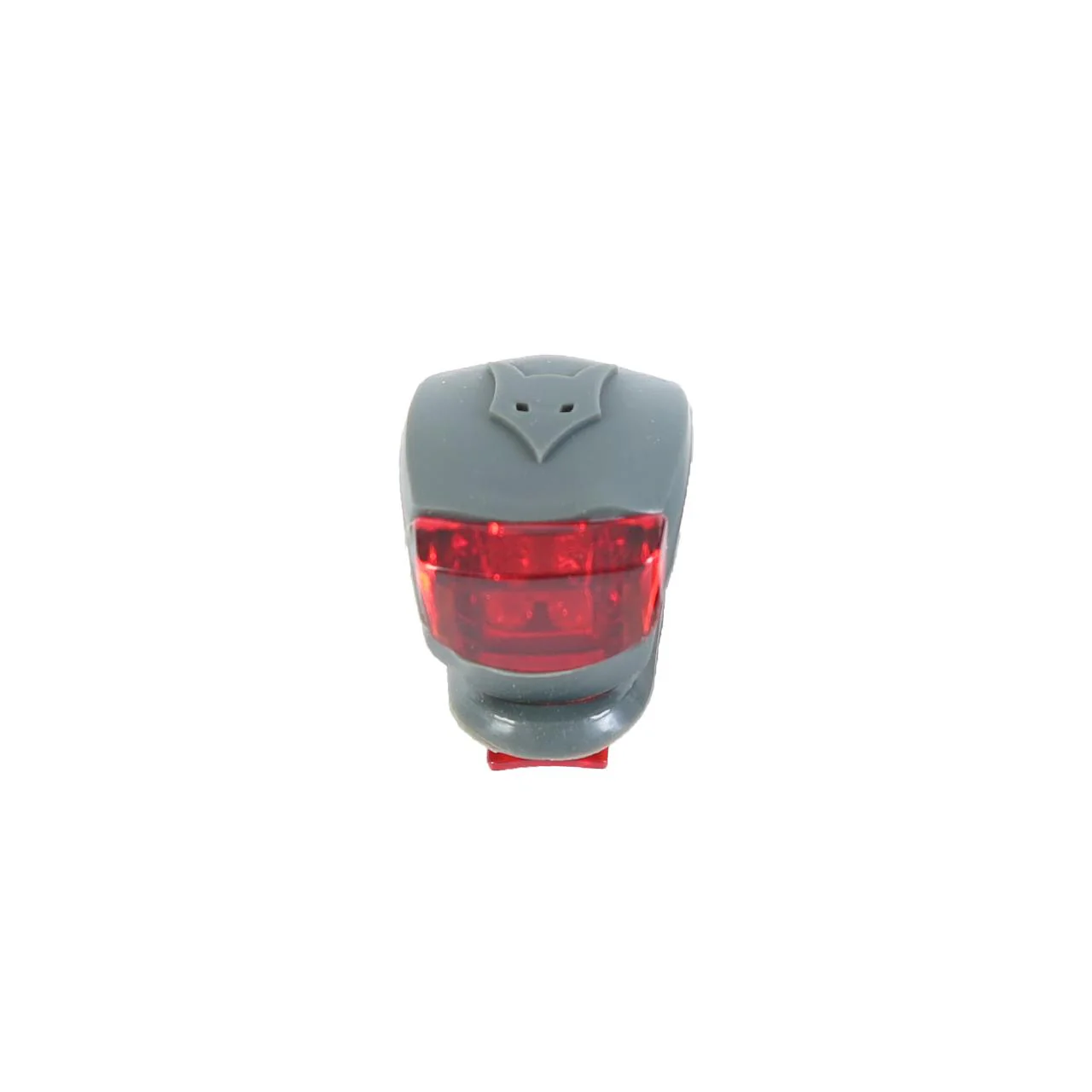 FUXTEC handcart luz trasera roja - Image 5