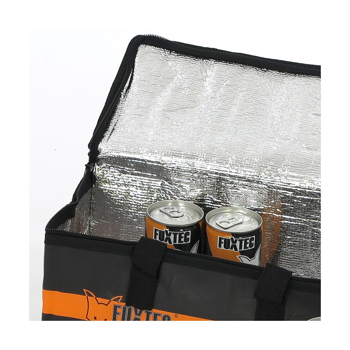 Bolsa nevera FUXTEC - Image 3