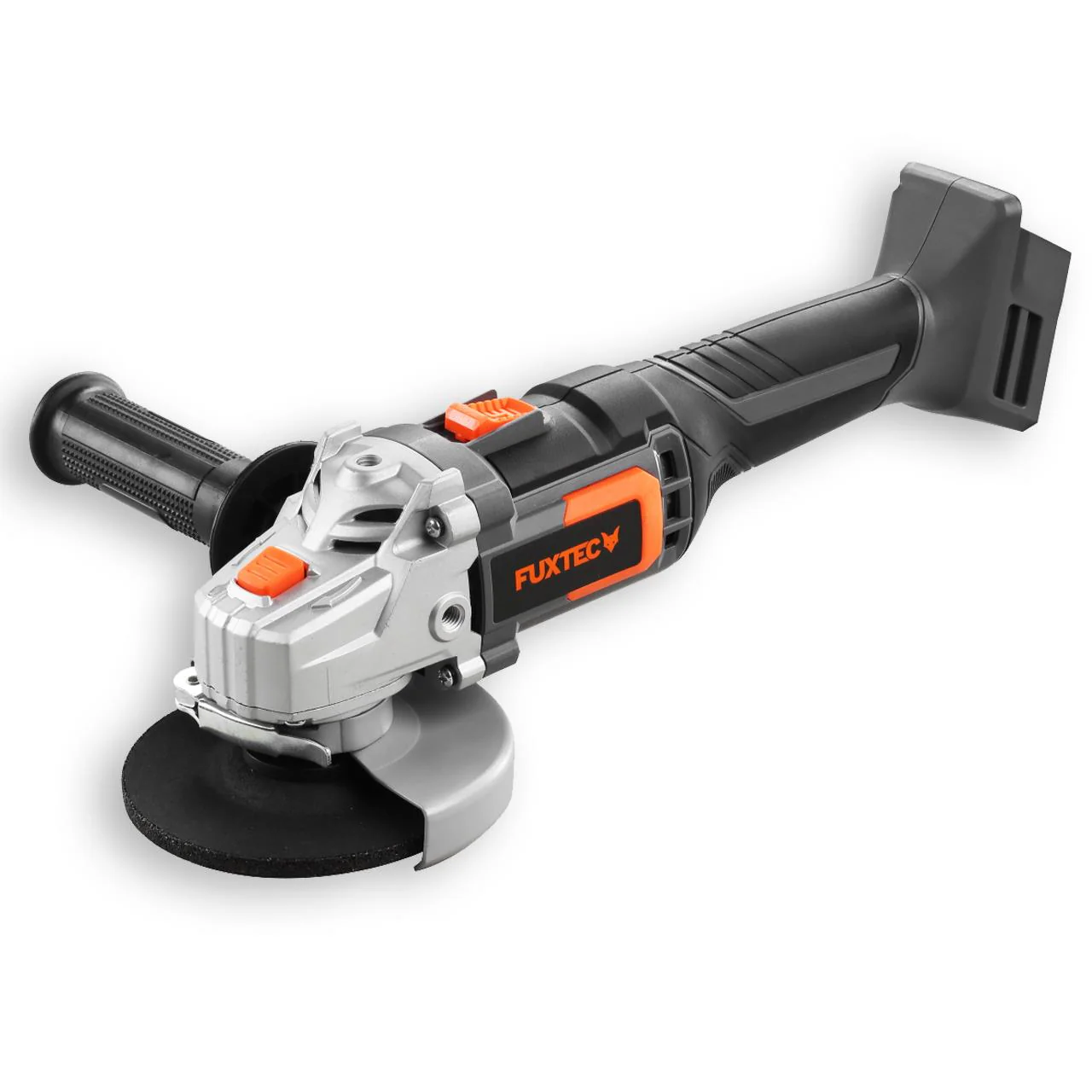 FUXTEC 20V amoladora angular FX-E1WS20 sin batería, sin cargador - Image 2