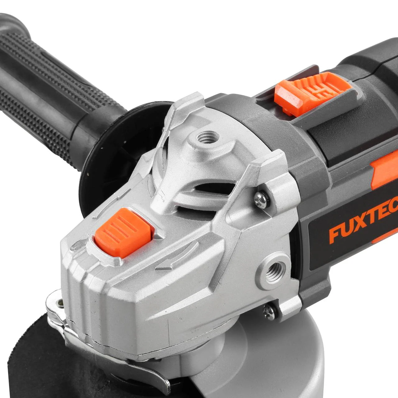 FUXTEC 20V amoladora angular FX-E1WS20 sin batería, sin cargador - Image 4