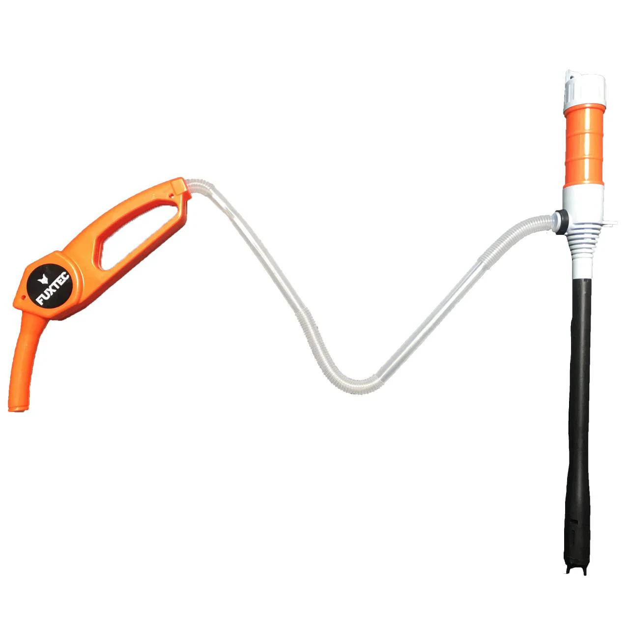 Bomba eléctrica de aspiración de gasolina FUXTEC FX-BP71 - Image 7