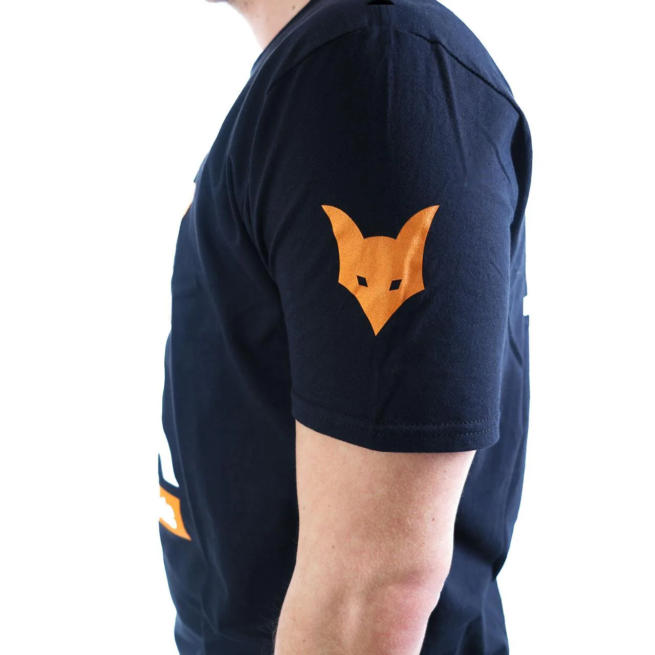 Camiseta FUXTEC - I am a FUX - Image 11