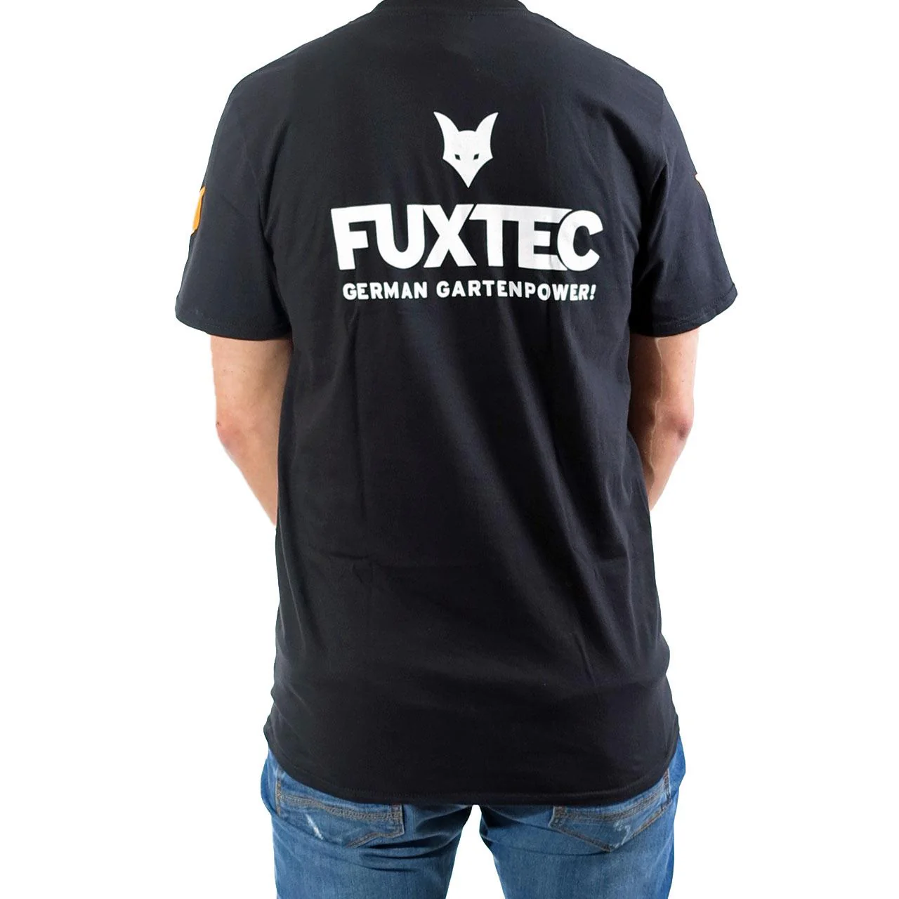 Camiseta FUXTEC - I am a FUX - Image 16