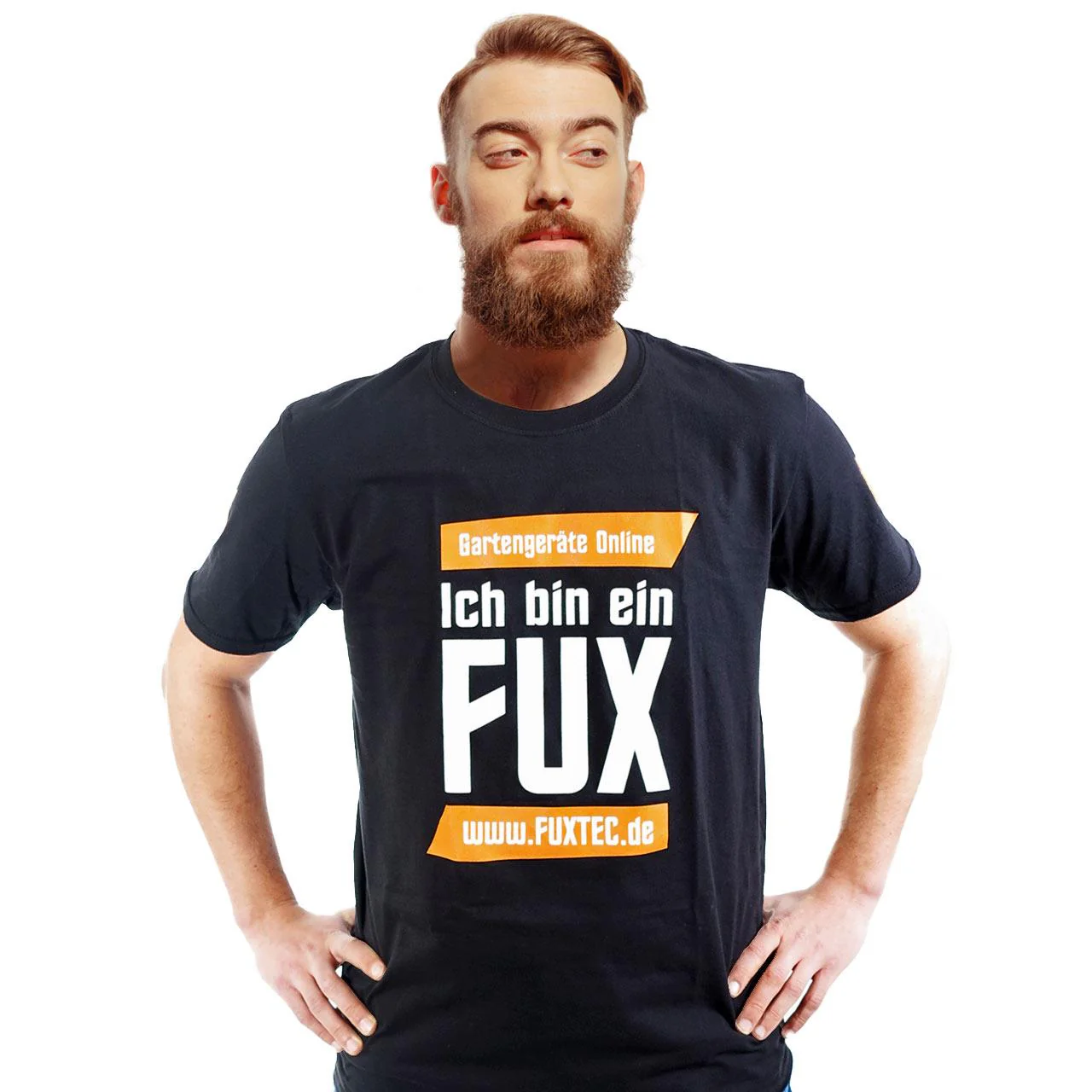 Camiseta FUXTEC - I am a FUX - Image 20