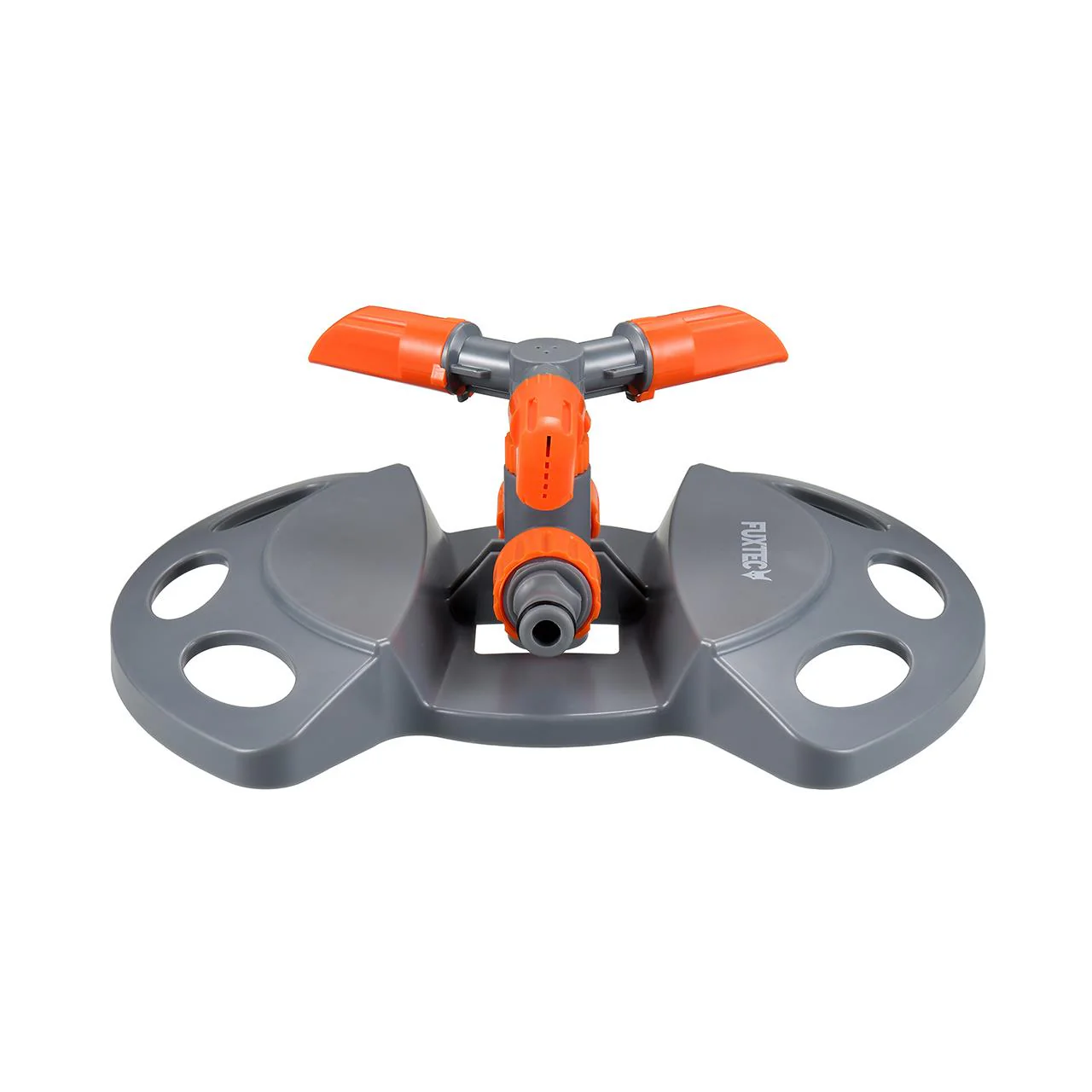 Aspersor circular de 3 brazos FUXTEC FX-3AKRG1