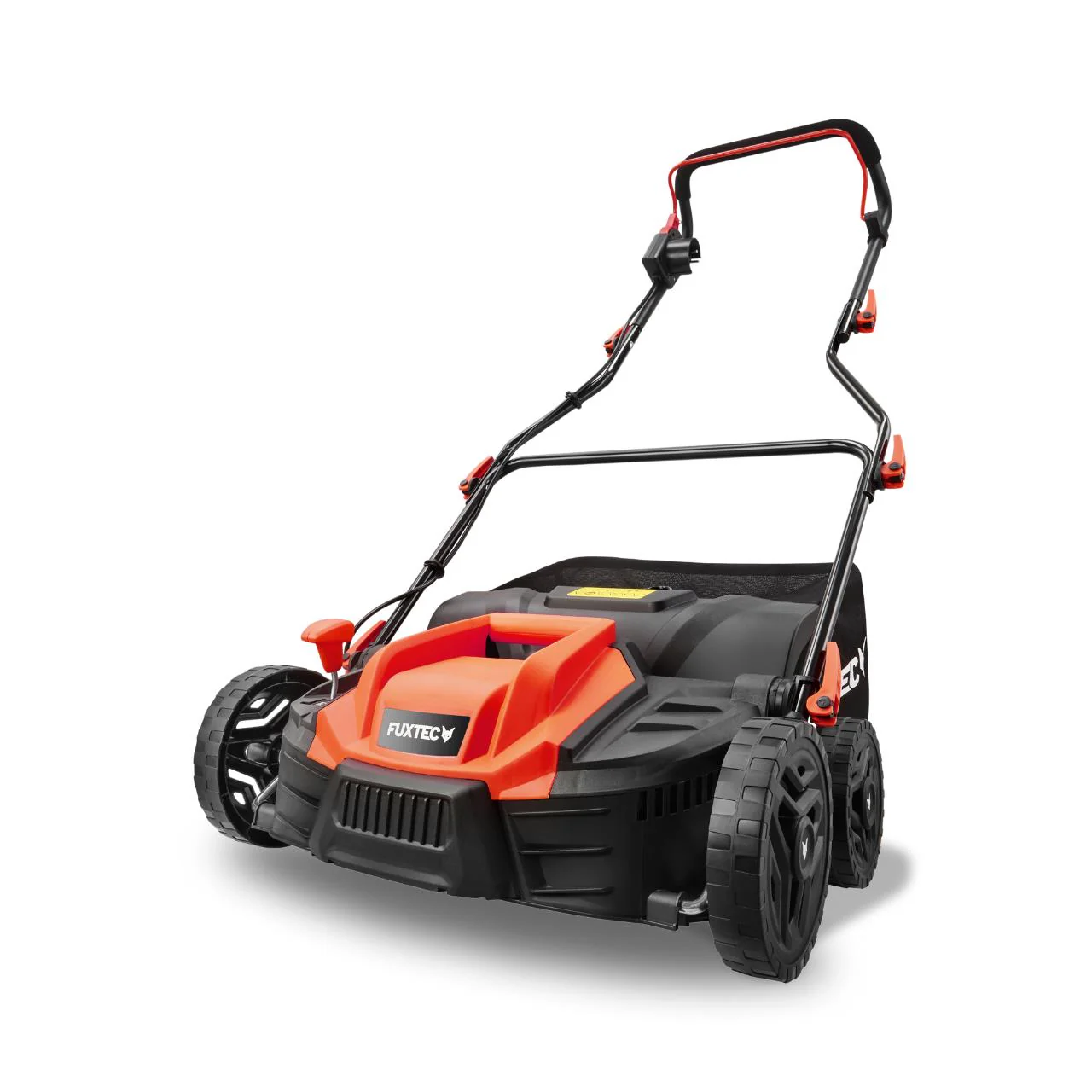 B-WARE Escarificador eléctrico FUXTEC FX-EV360