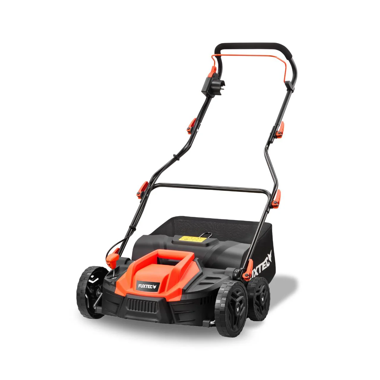 B-WARE Escarificador eléctrico FUXTEC FX-EV360 - Image 2