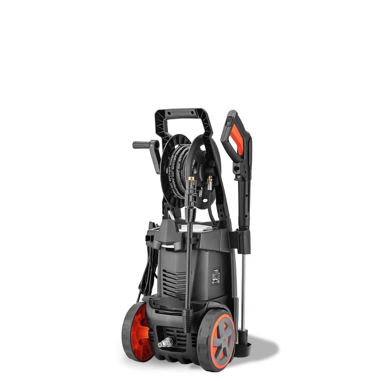 B-WARE FUXTEC limpiadora profesional de alta presión FX-HDRP2500 - Image 3