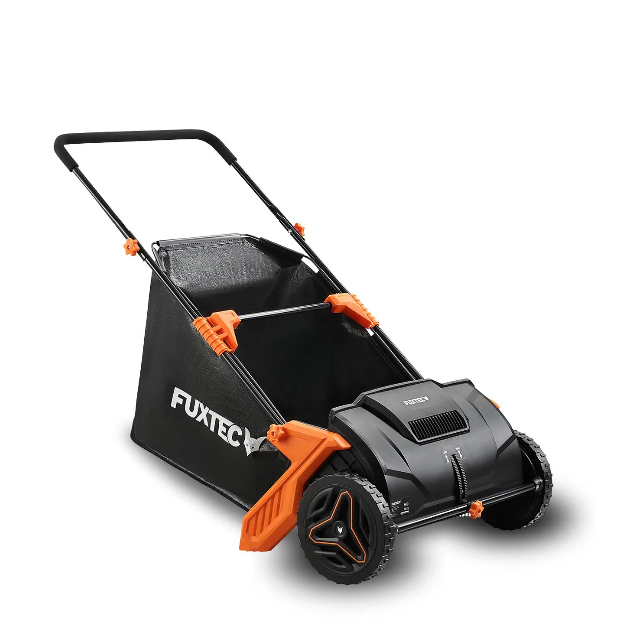 B-WARE Colector de hojas FUXTEC FX-LS52