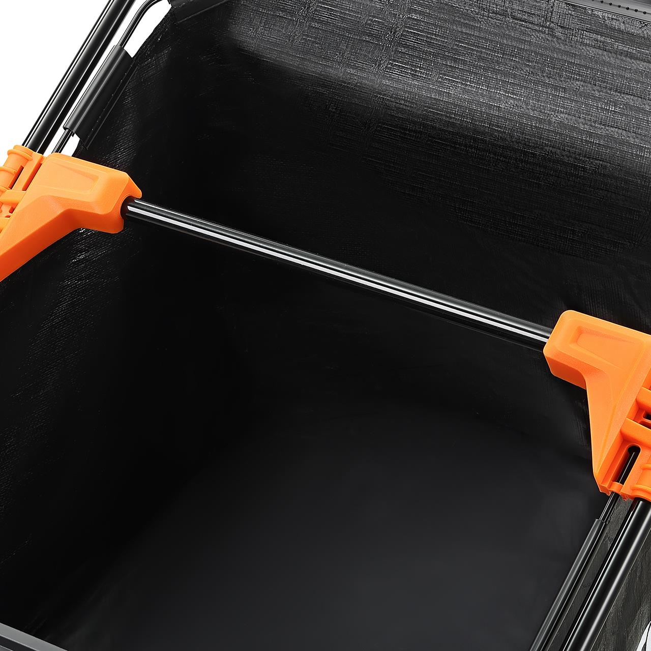 B-WARE Colector de hojas FUXTEC FX-LS52 - Image 3