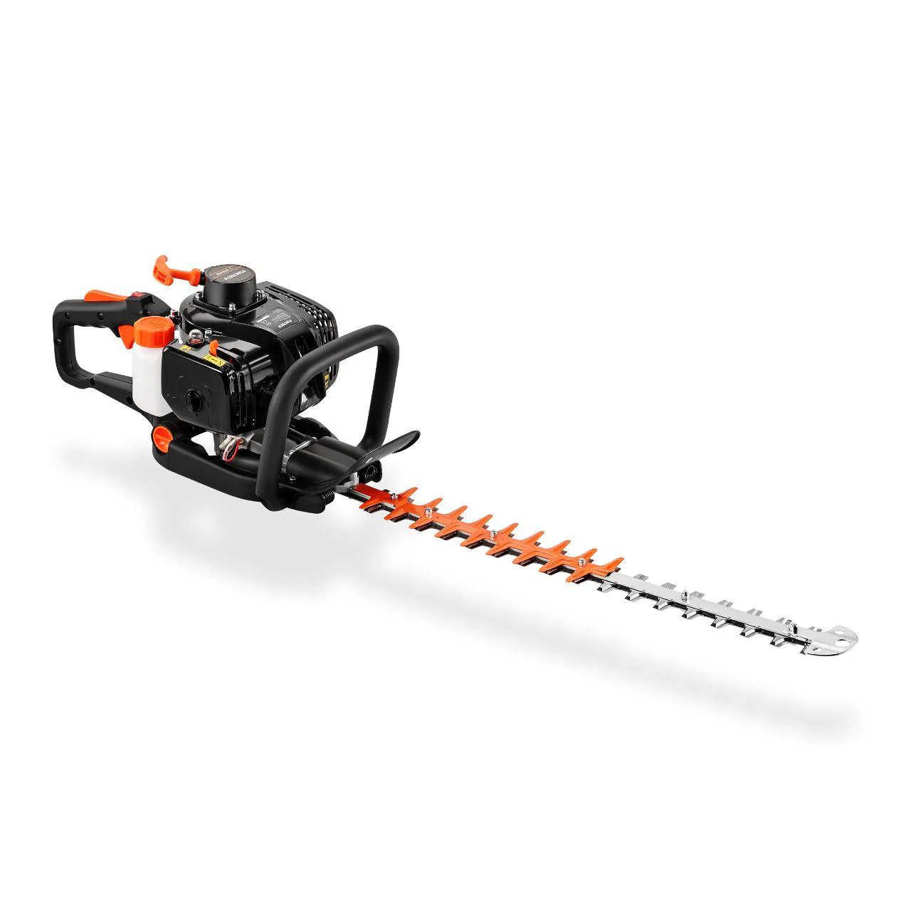 B-WARE Cortasetos de gasolina FUXTEC FX-MH123ECO