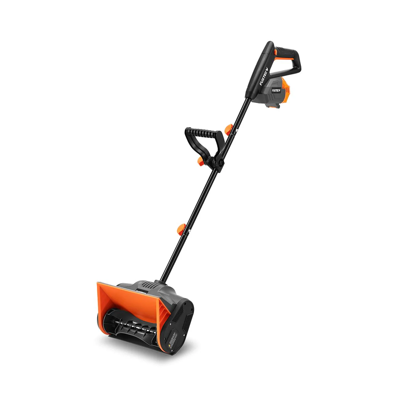 B-WARE FUXTEC soplador de nieve sin cable FX-E1SCH20SET incl. batería y cargador - Image 2