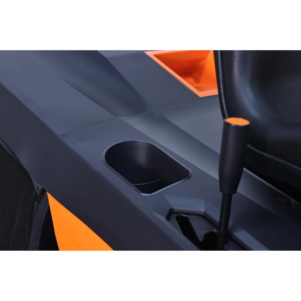 B-WARE FUXTEC Cortacésped autoportante FX-RMR66 - Image 11
