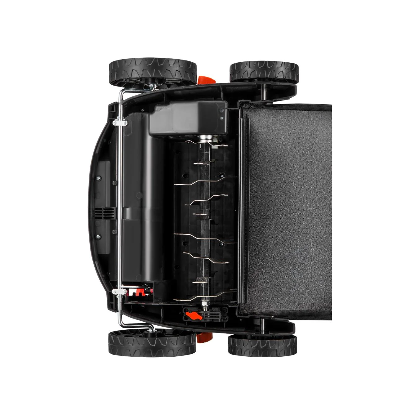 B-WARE Escarificador eléctrico FUXTEC FX-EV320ECO - Image 7
