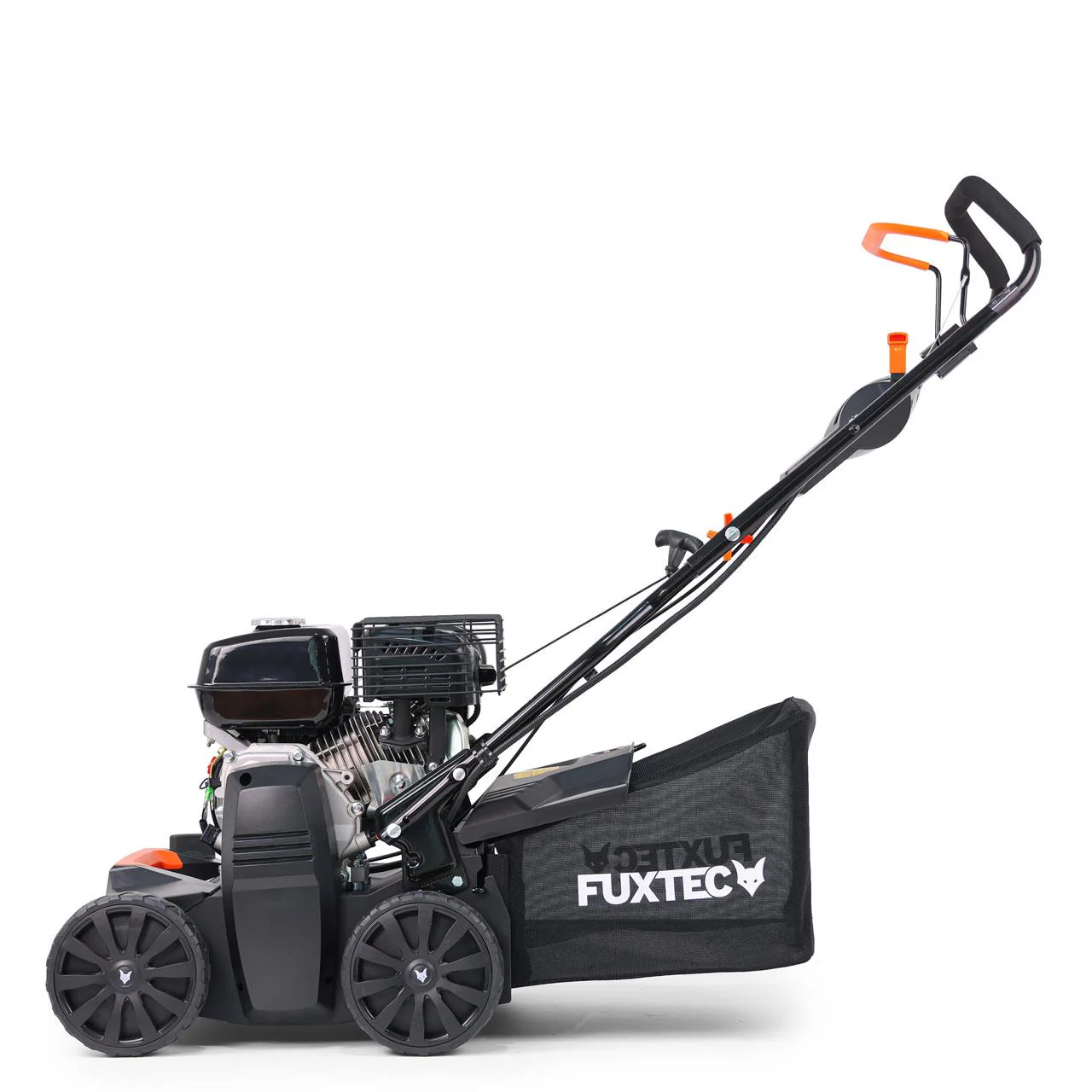 B-WARE Escarificador aireador gasolina FUXTEC FX-BV240 - Image 12