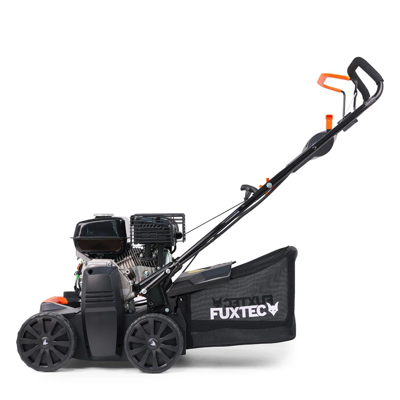 B-WARE Escarificador aireador gasolina FUXTEC FX-BV240 - Image 6