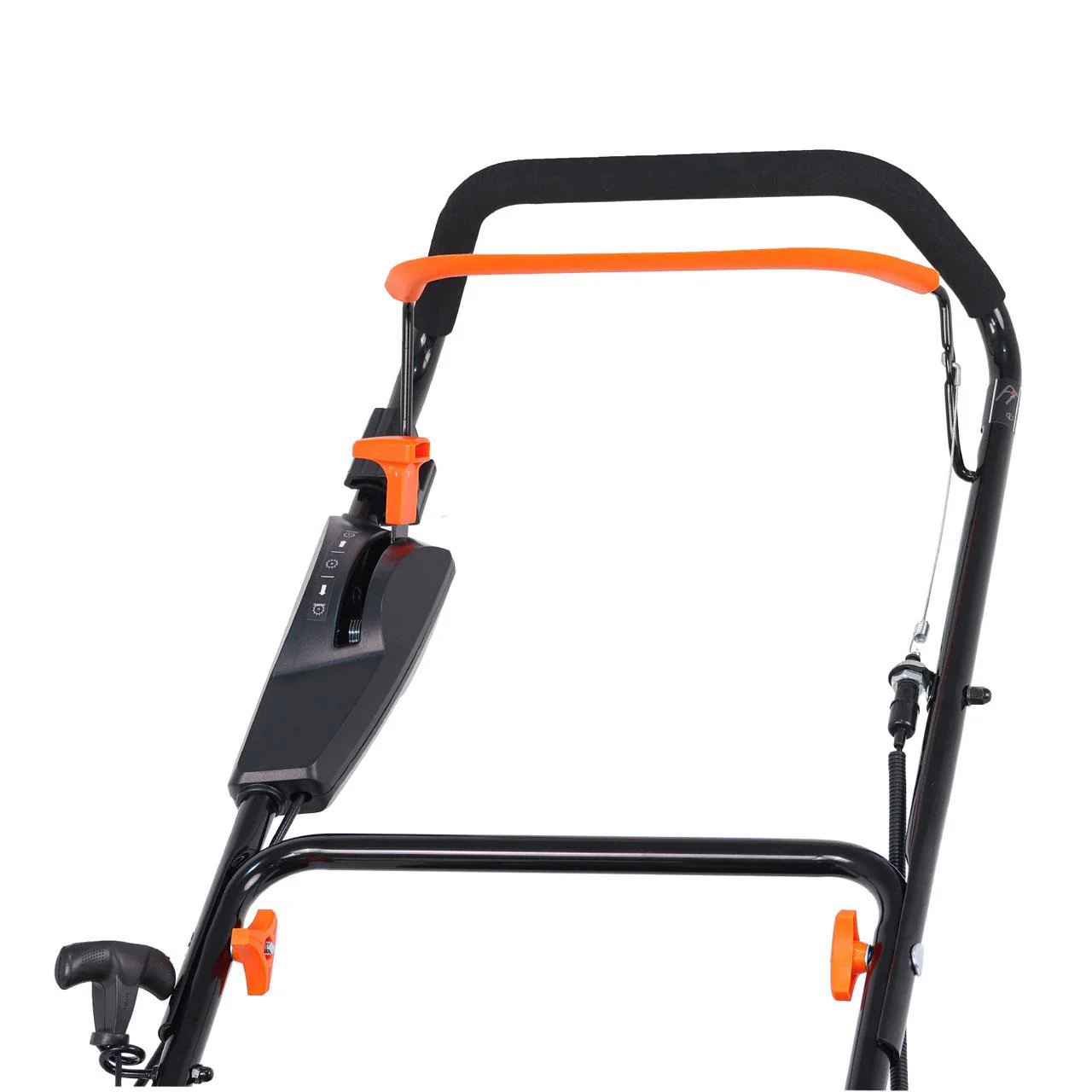 B-WARE Escarificador aireador gasolina FUXTEC FX-BV240 - Image 7