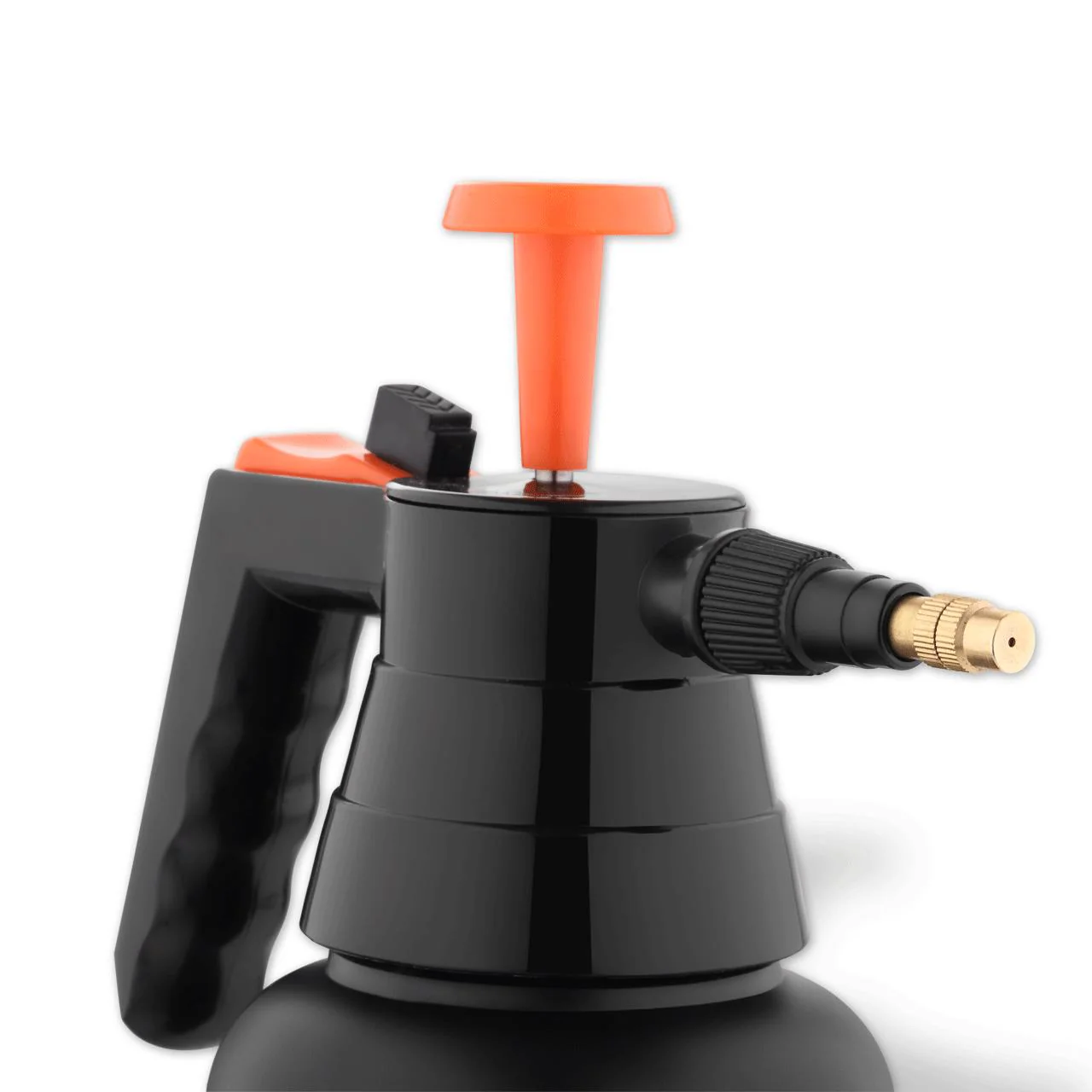 B-Ware FUXTEC Drucksprüher 1 Liter FX-DS1L - Image 3