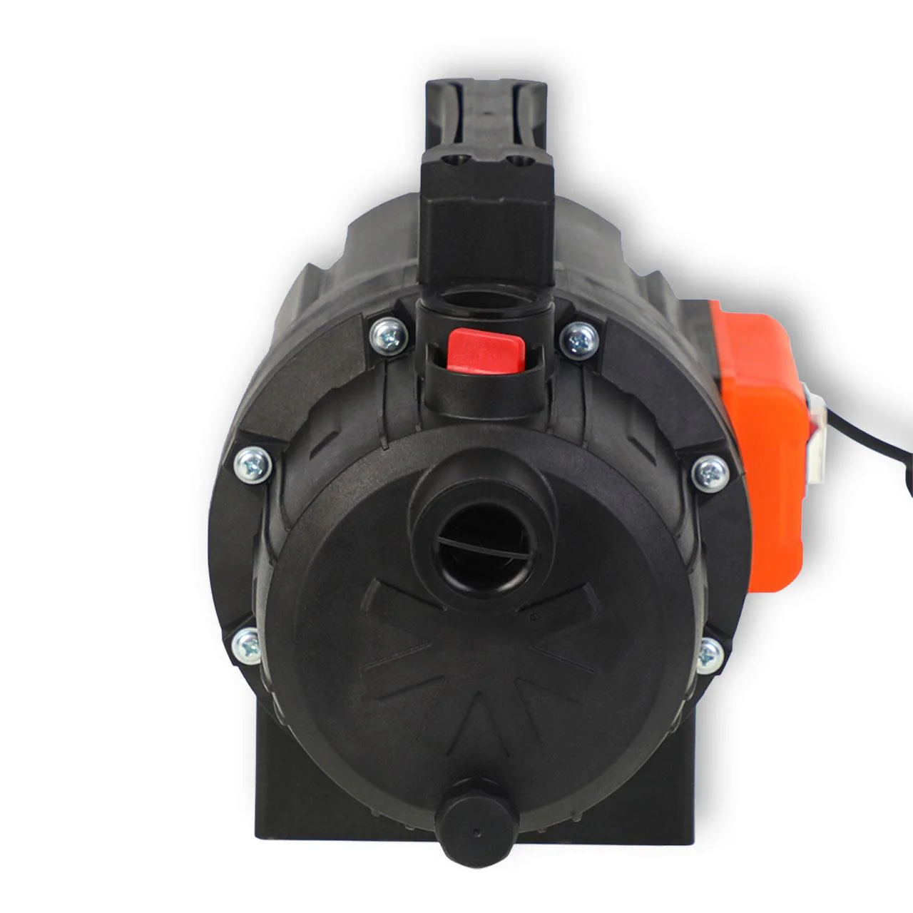 B-WARE Bomba eléctrica de jardín FUXTEC FX-GP2800 - Image 2