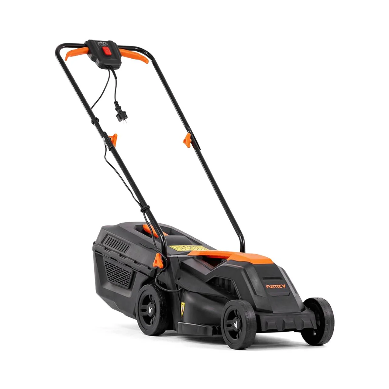 B-WARE FUXTEC Cortacésped Eléctrico con Cable FX-RME33