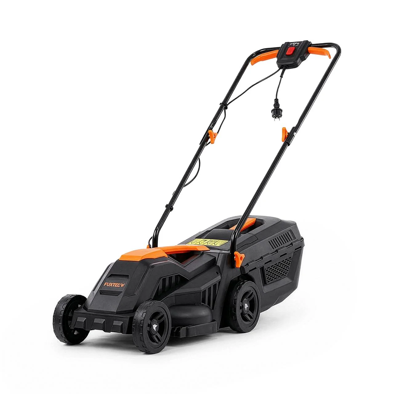 B-WARE FUXTEC Cortacésped Eléctrico con Cable FX-RME33 - Image 2
