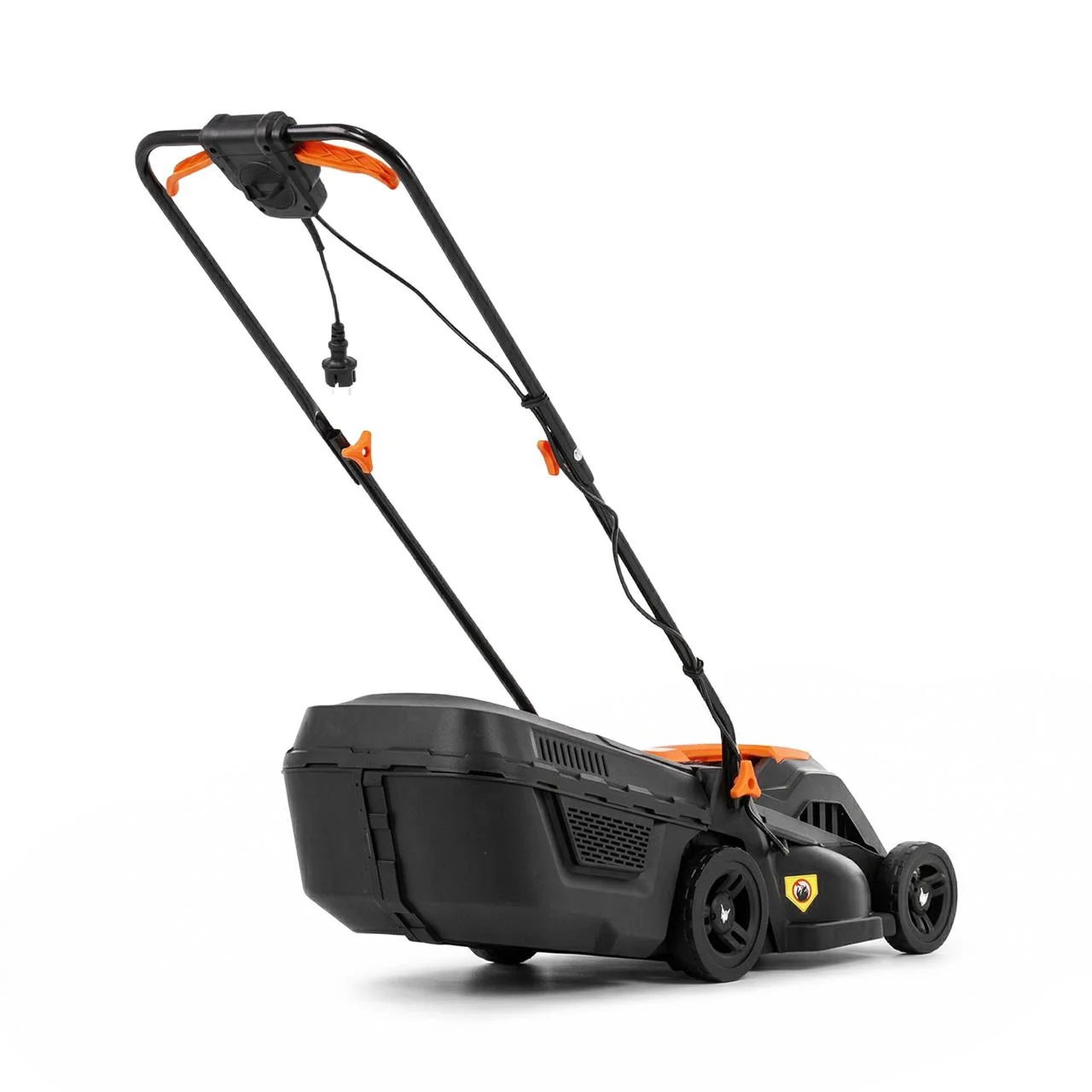 B-WARE FUXTEC Cortacésped Eléctrico con Cable FX-RME33 - Image 5
