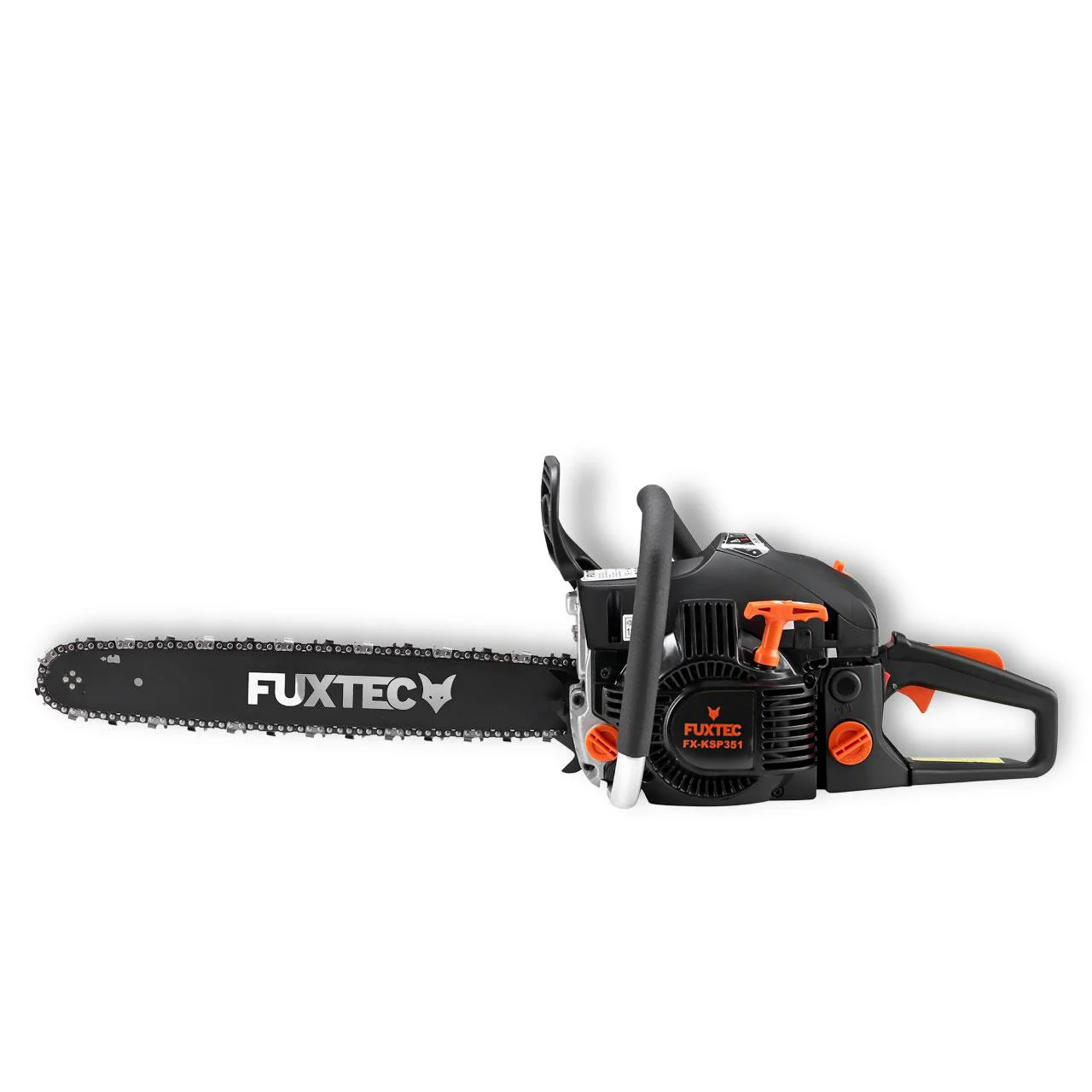 B-WARE Motosierra profesional FUXTEC FX-KSP351 - Image 5