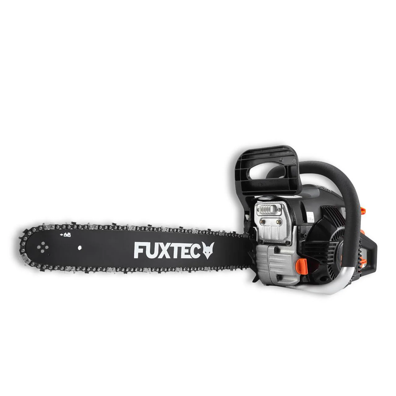 B-WARE Motosierra profesional FUXTEC FX-KSP354 - Image 4