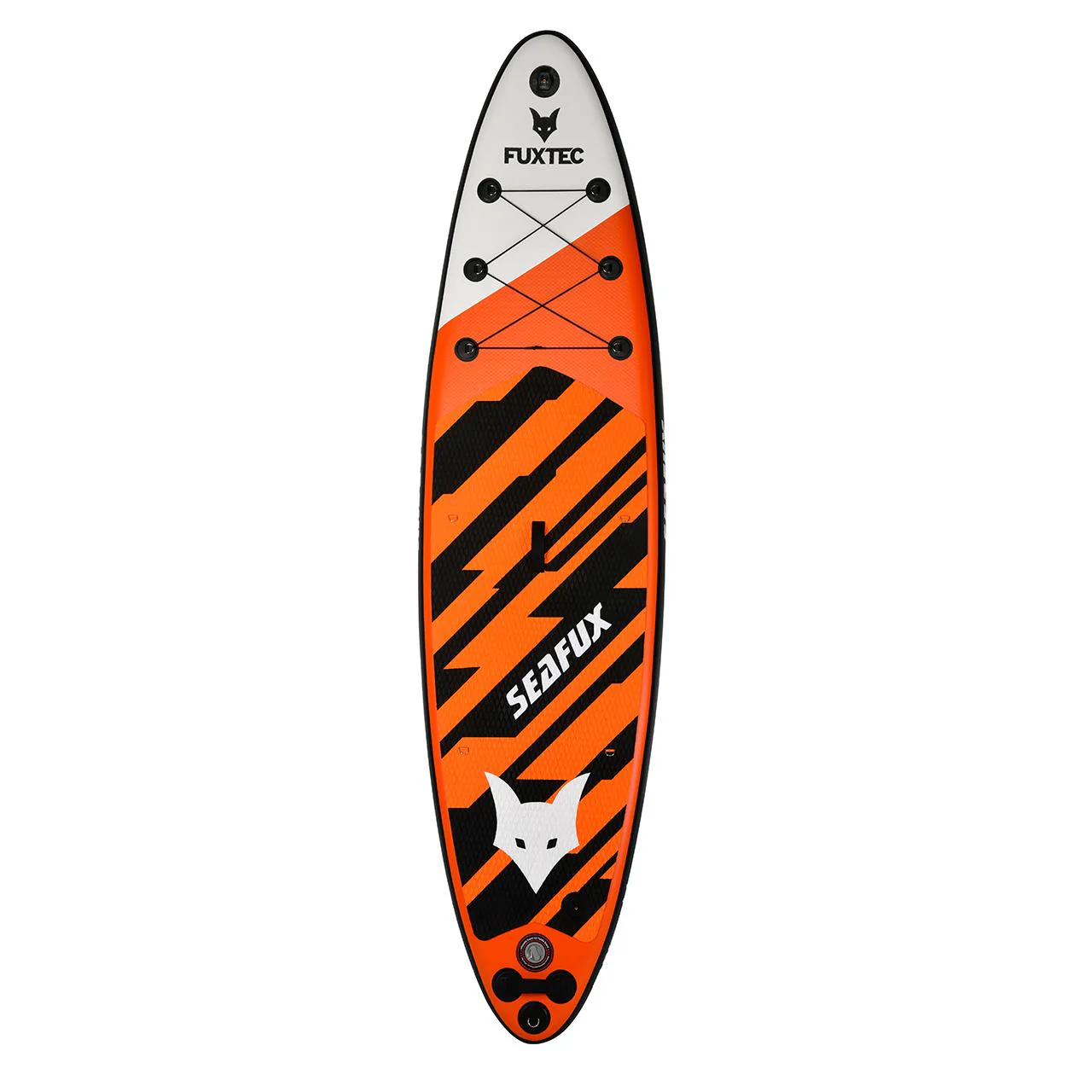 B-Ware FUXTEC Stand Up Paddle Board FX-SUP320D1 - Image 12