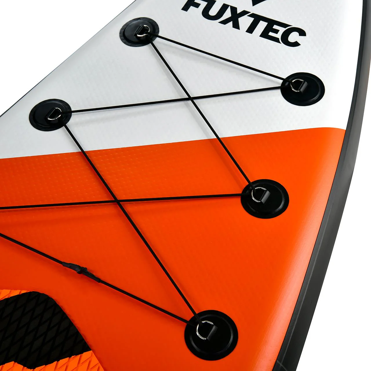 B-Ware FUXTEC Stand Up Paddle Board FX-SUP320D1 - Image 13