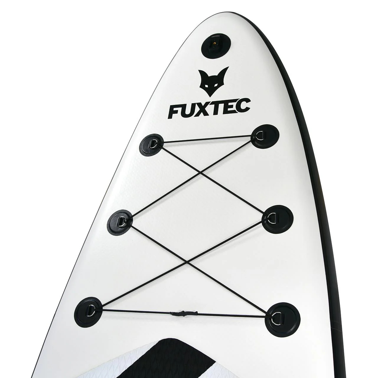 B-Ware FUXTEC Stand Up Paddle Board FX-SUP320D1 - Image 20