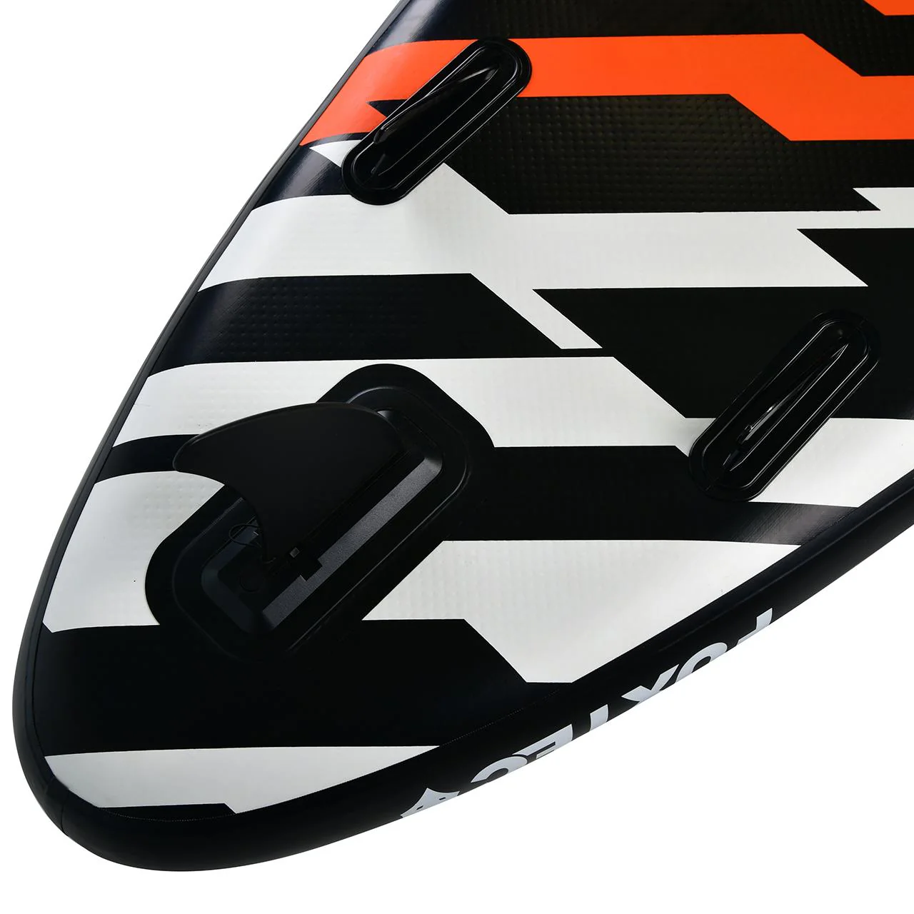 B-Ware FUXTEC Stand Up Paddle Board FX-SUP320D1 - Image 21