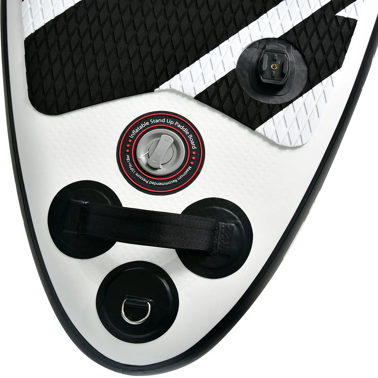 B-Ware FUXTEC Stand Up Paddle Board FX-SUP320D1 - Image 22