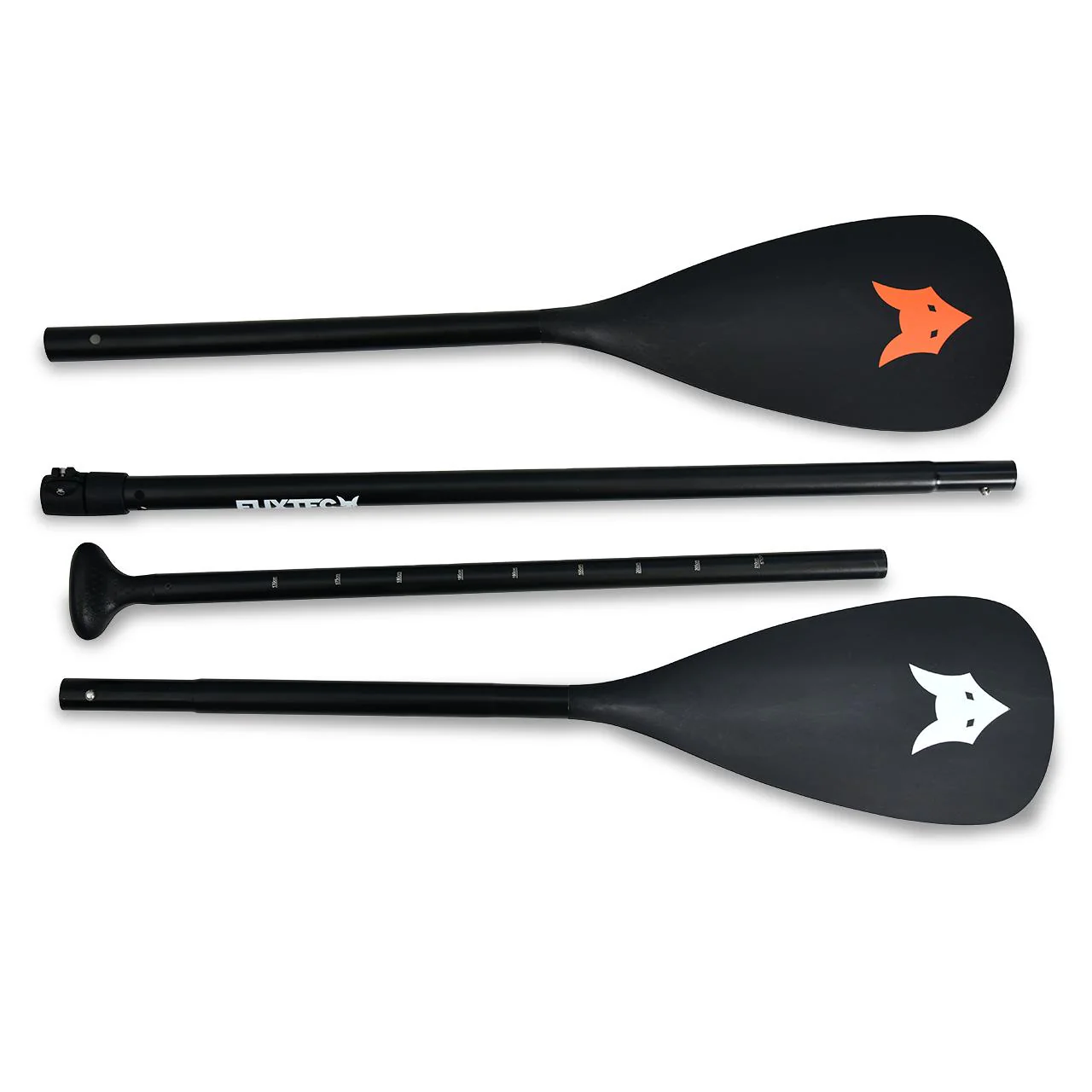 B-Ware FUXTEC Stand Up Paddle Board FX-SUP320D1 - Image 24