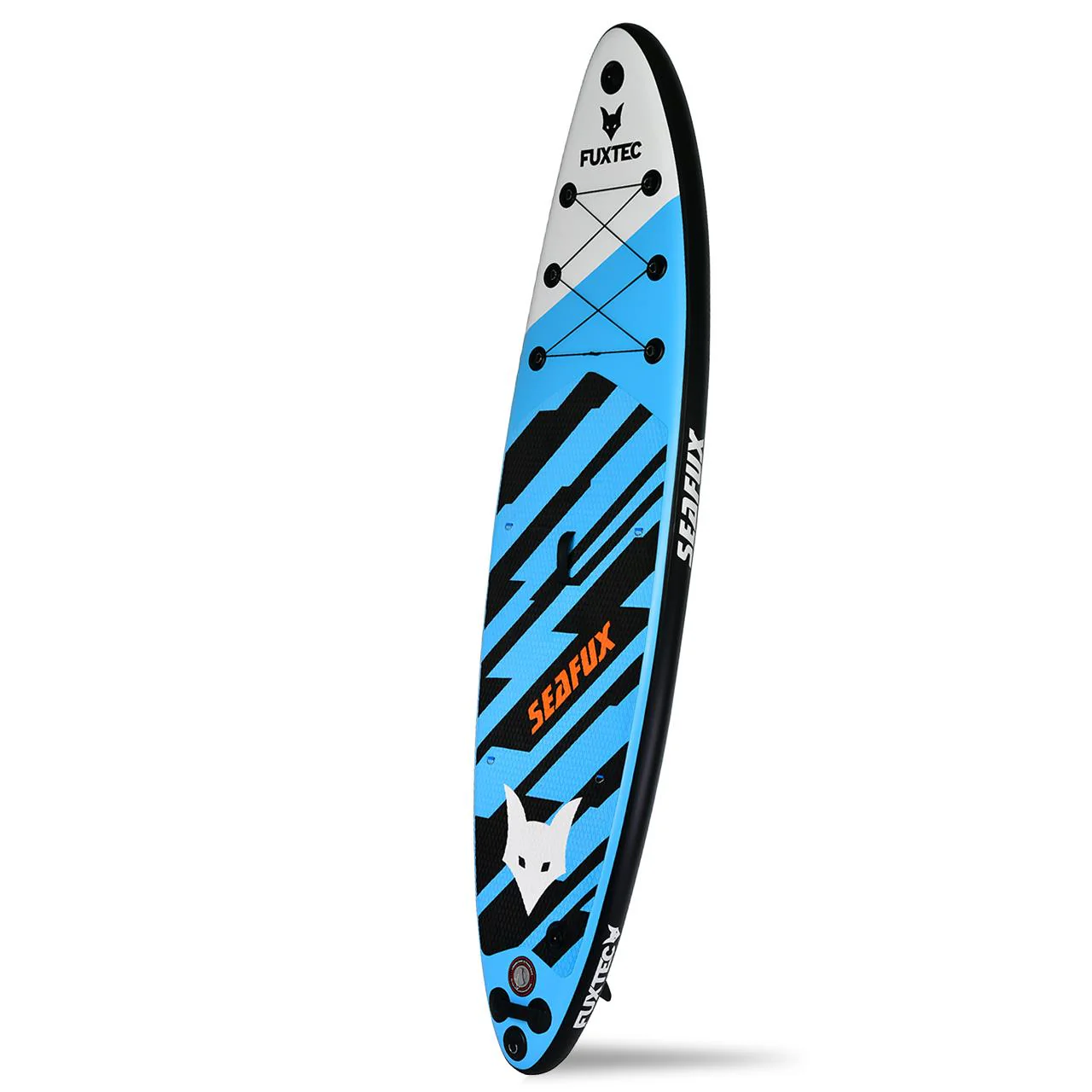 B-Ware FUXTEC Stand Up Paddle Board FX-SUP320D1 - Image 27