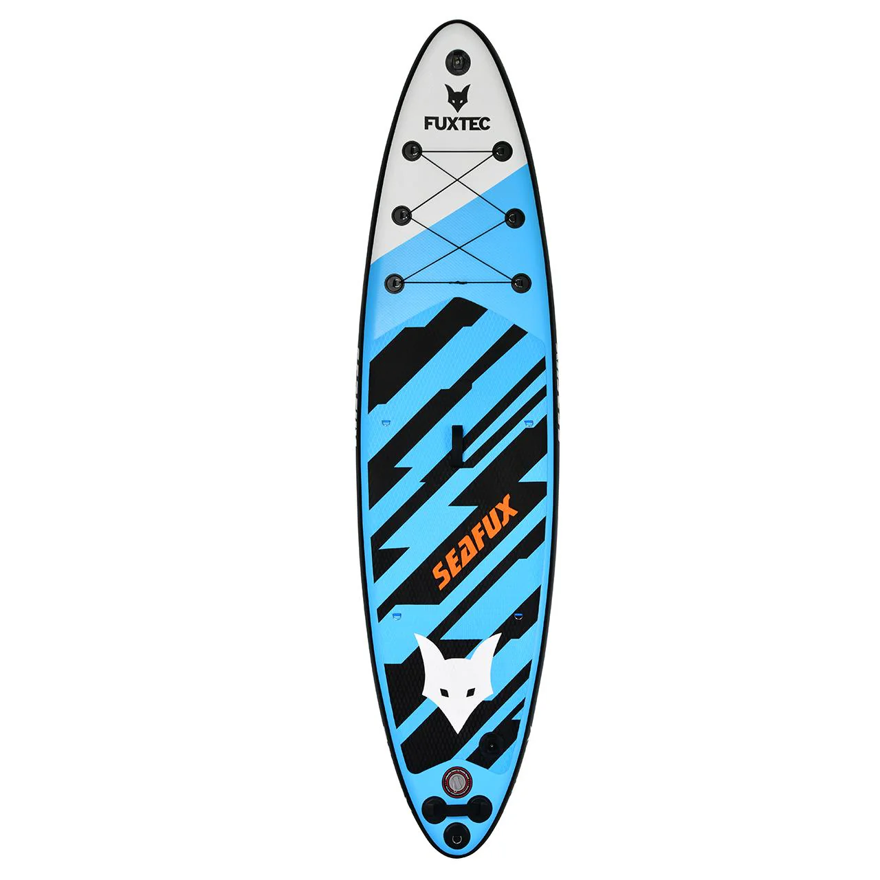 B-Ware FUXTEC Stand Up Paddle Board FX-SUP320D1 - Image 30