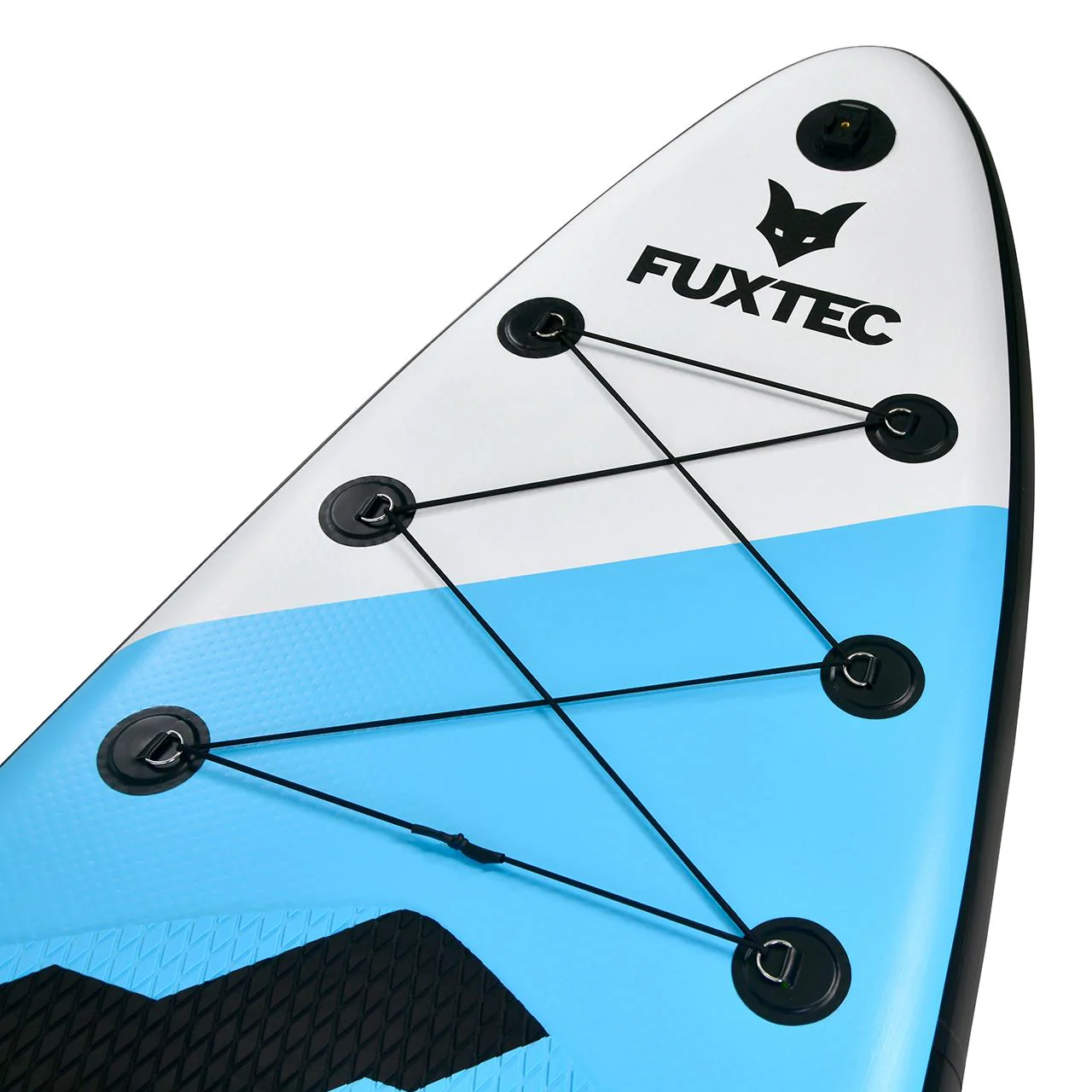 B-Ware FUXTEC Stand Up Paddle Board FX-SUP320D1 - Image 31