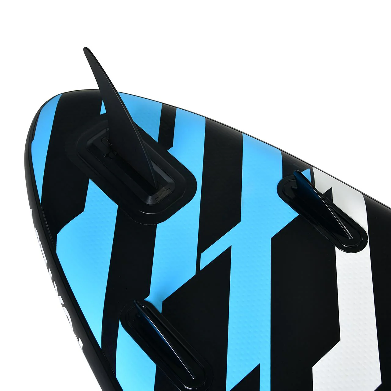 B-Ware FUXTEC Stand Up Paddle Board FX-SUP320D1 - Image 32