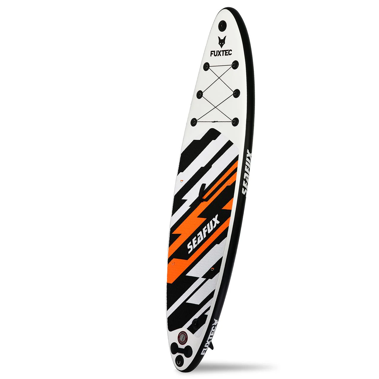 B-Ware FUXTEC Stand Up Paddle Board FX-SUP320D1 - Image 5
