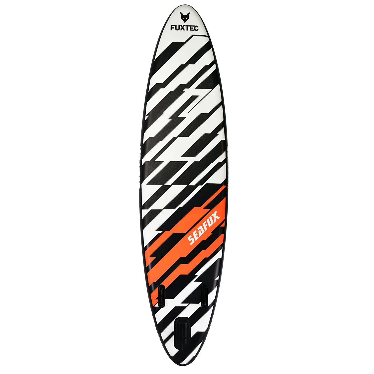 B-Ware FUXTEC Stand Up Paddle Board FX-SUP320D1 - Image 7