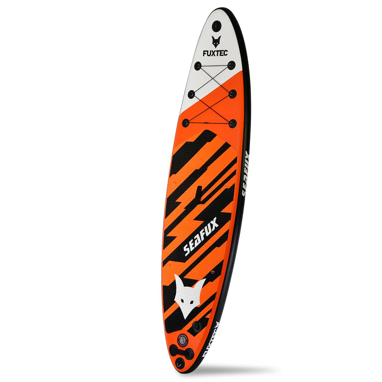 B-Ware FUXTEC Stand Up Paddle Board FX-SUP320D1 - Image 9