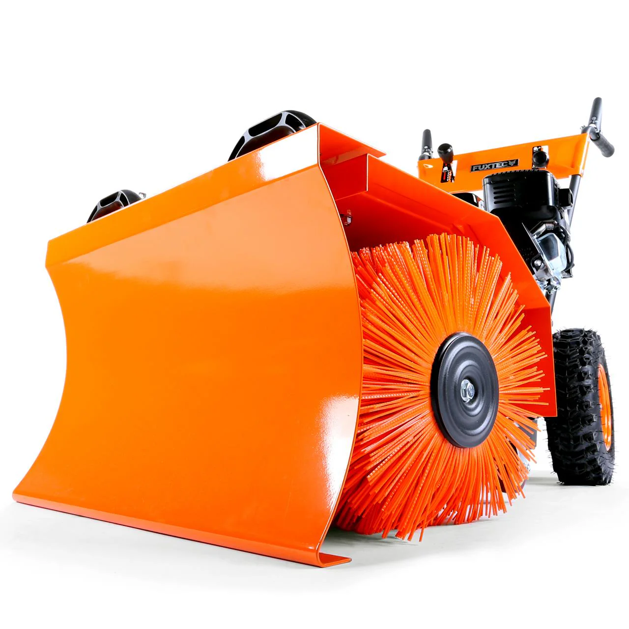 FUXTEC FX-KM196 barredora de gasolina - Image 6
