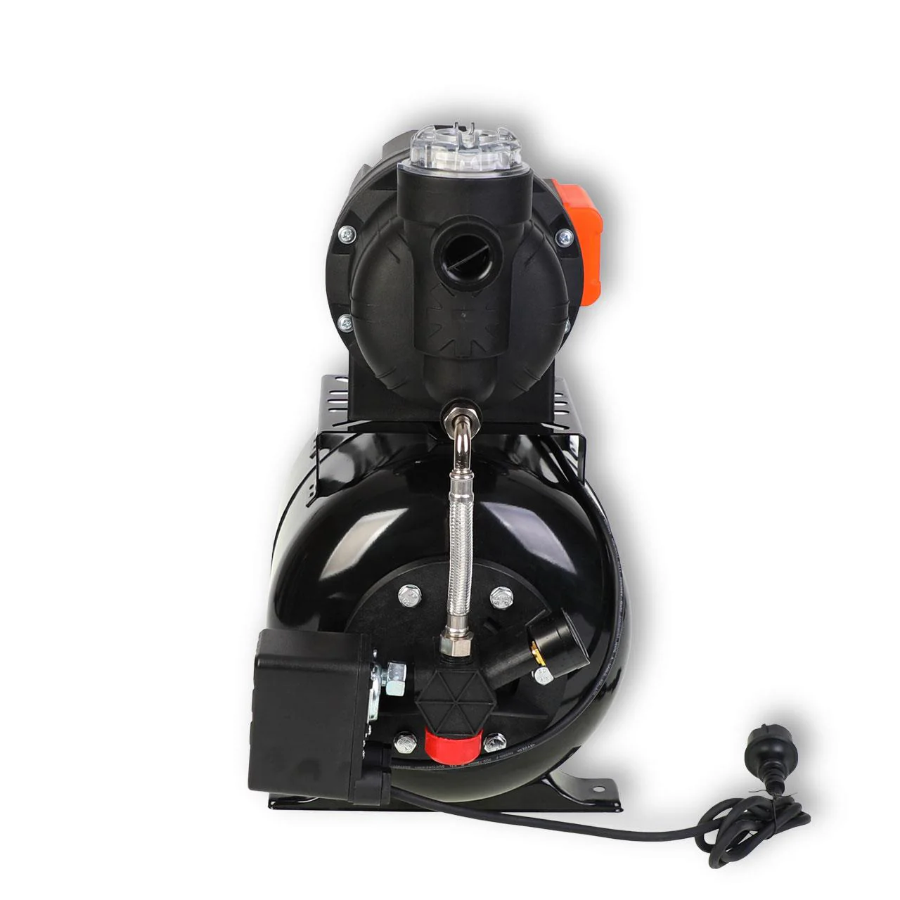 FUXTEC Bomba de agua doméstica FX-HWW2200. - Image 2