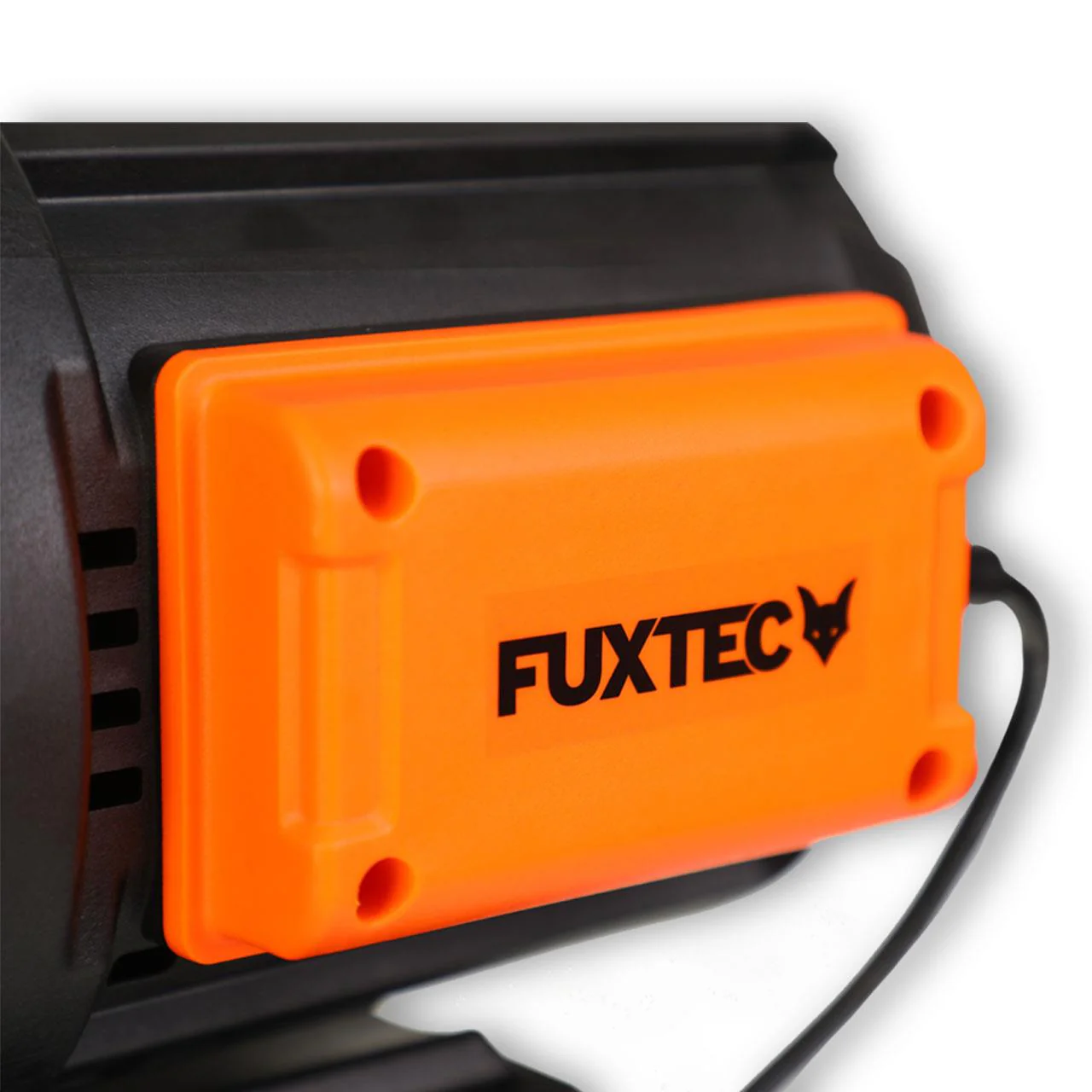 FUXTEC Bomba de agua doméstica FX-HWW2200. - Image 9