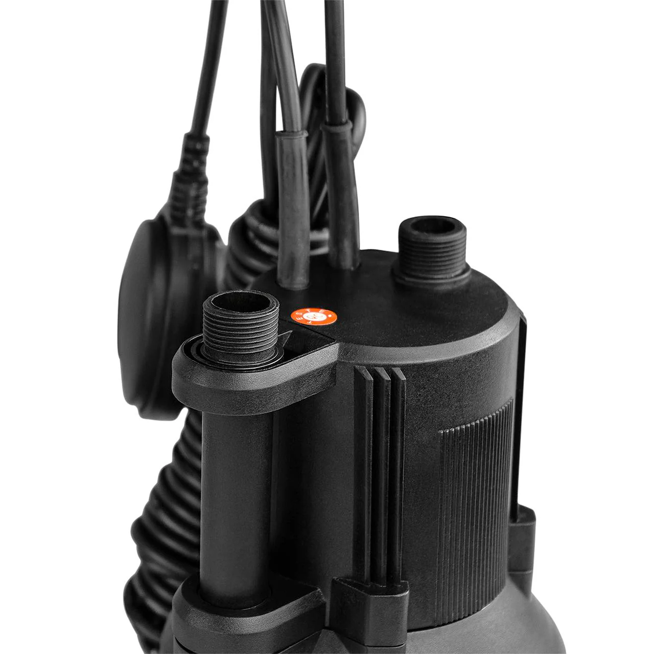 Bomba para barril de lluvia FUXTEC FX-RTP350 - Image 3