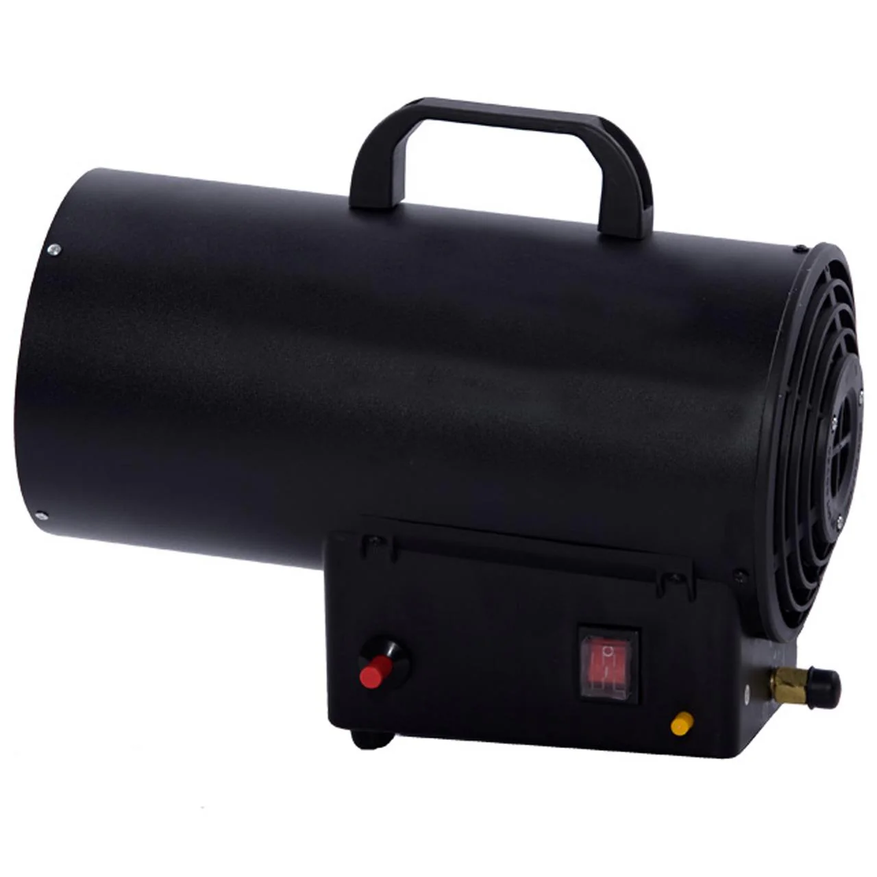 FUXTEC CAÑON DE CALOR CALEFACTOR GAS GH10 - Image 2