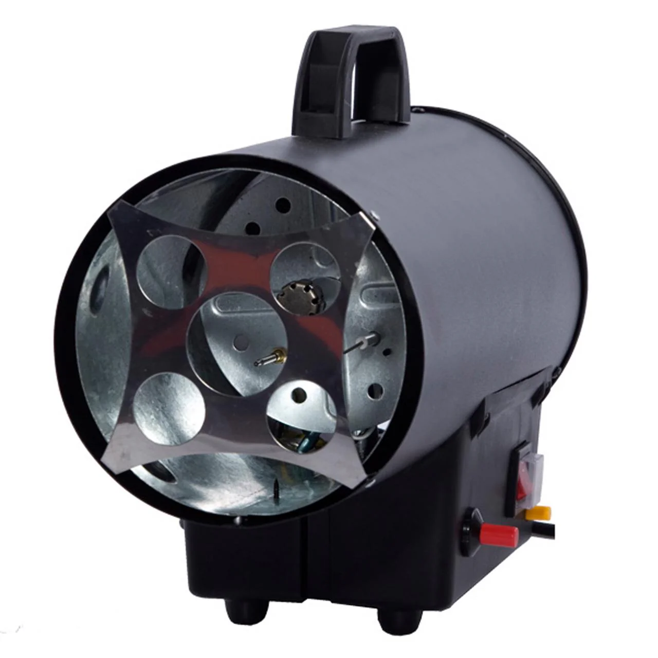 FUXTEC CAÑON DE CALOR CALEFACTOR GAS GH10 - Image 3