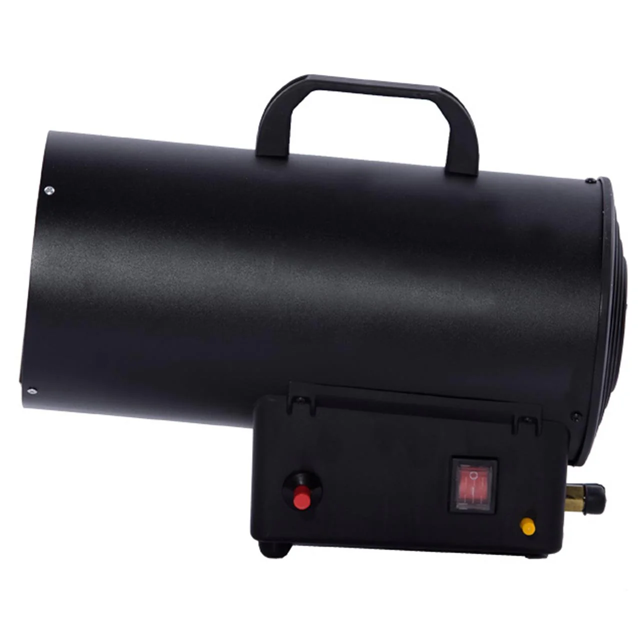 FUXTEC CAÑON DE CALOR CALEFACTOR GAS GH10 - Image 5
