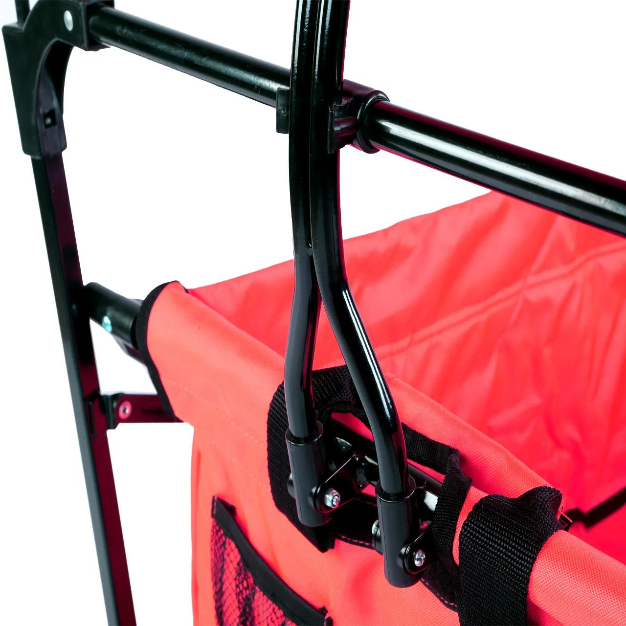 FUXTEC Bollerwagen, carro plegable CT350 - Image 28
